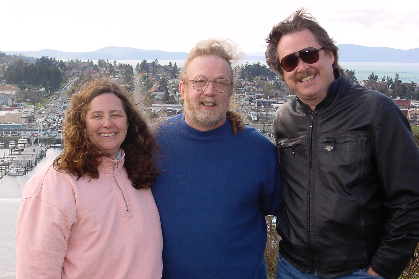 Robin Mayberger Farewell — photo 103
